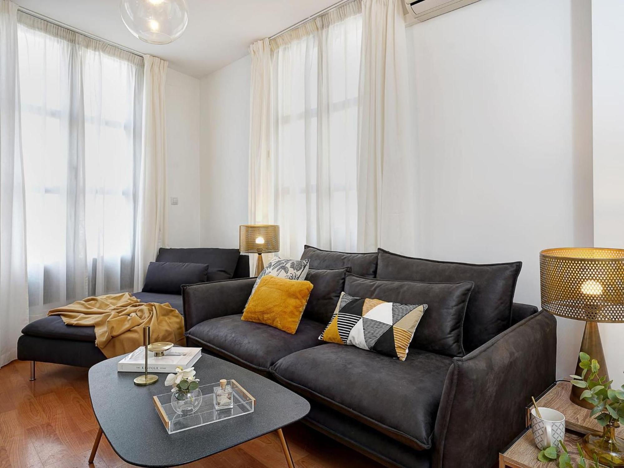 그라나다 Duplex Colcha 아파트 외부 사진