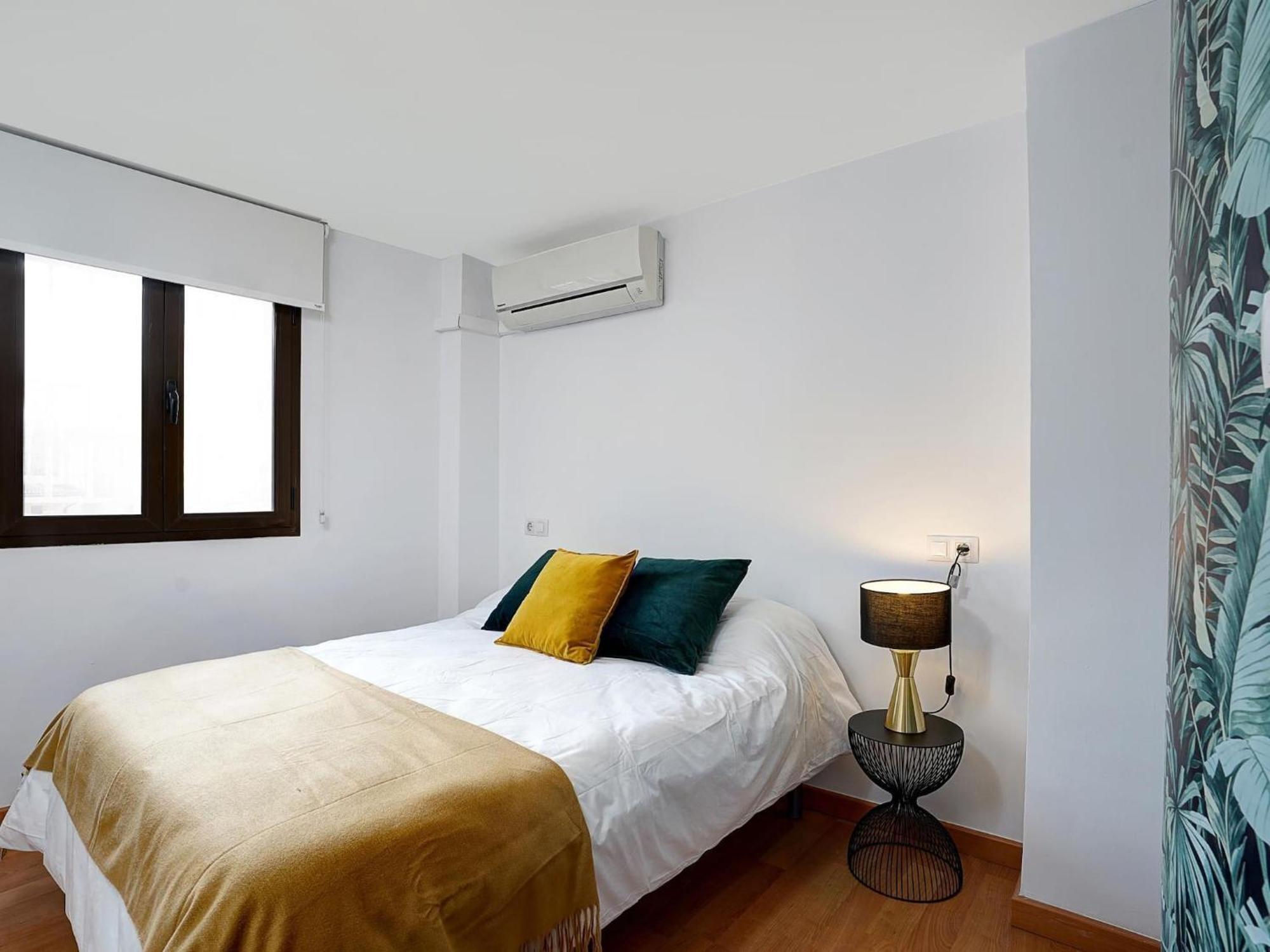 그라나다 Duplex Colcha 아파트 외부 사진